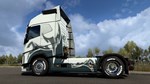Euro Truck Simulator 2 - Wheel Tuning Pack DLCSTEAM - изображение № 7
