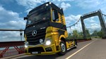 Euro Truck Simulator 2 - Raven Truck Design Pack DLC - изображение № 4