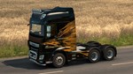 Euro Truck Simulator 2 - Raven Truck Design Pack DLC - изображение № 6