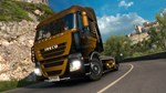 Euro Truck Simulator 2 - Raven Truck Design Pack DLC - изображение № 5