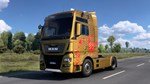 Euro Truck Simulator 2 - Lunar New Year Pack DLC - изображение № 8