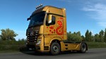 Euro Truck Simulator 2 - Lunar New Year Pack DLC - изображение № 6