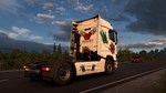 Euro Truck Simulator 2 - Valentine's Paint Jobs Pack - изображение № 7