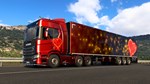 Euro Truck Simulator 2 - Valentine's Paint Jobs Pack - изображение № 2