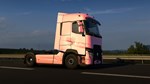 Euro Truck Simulator 2 - Valentine's Paint Jobs Pack - изображение № 6