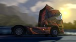 Euro Truck Simulator 2 - Force of Nature Paint Jobs Pac - изображение № 3