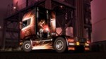 Euro Truck Simulator 2 - Force of Nature Paint Jobs Pac - изображение № 5