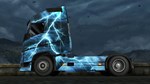 Euro Truck Simulator 2 - Force of Nature Paint Jobs Pac - изображение № 2