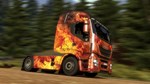 Euro Truck Simulator 2 - Force of Nature Paint Jobs Pac - изображение № 7