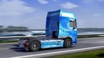 Euro Truck Simulator 2 - Force of Nature Paint Jobs Pac - изображение № 6