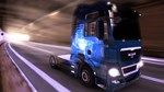 Euro Truck Simulator 2 - Ice Cold Paint Jobs Pack DLC - изображение № 5