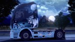 Euro Truck Simulator 2 - Ice Cold Paint Jobs Pack DLC - изображение № 7