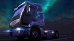 Euro Truck Simulator 2 - Ice Cold Paint Jobs Pack DLC - изображение № 3