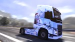 Euro Truck Simulator 2 - Ice Cold Paint Jobs Pack DLC - изображение № 2