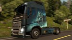 Euro Truck Simulator 2 - Viking Legends DLCSTEAM - изображение № 6
