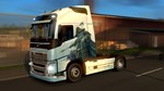 Euro Truck Simulator 2 - Viking Legends DLCSTEAM - изображение № 5