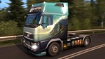 Euro Truck Simulator 2 - Viking Legends DLCSTEAM - изображение № 7