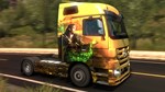 Euro Truck Simulator 2 - Viking Legends DLCSTEAM - изображение № 3