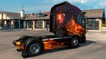 Euro Truck Simulator 2 - Viking Legends DLCSTEAM - изображение № 4