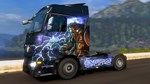 Euro Truck Simulator 2 - Viking Legends DLCSTEAM - изображение № 2