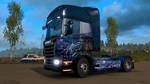 Euro Truck Simulator 2 - Viking Legends DLCSTEAM - изображение № 8