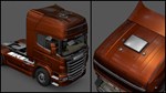 Euro Truck Simulator 2 - Metallic Paint Jobs Pack DLC - изображение № 2