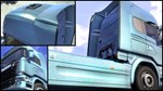 Euro Truck Simulator 2 - Metallic Paint Jobs Pack DLC - изображение № 8