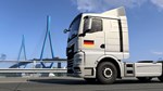 Euro Truck Simulator 2 - German Paint Jobs Pack DLC - изображение № 4