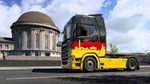 Euro Truck Simulator 2 - German Paint Jobs Pack DLC - изображение № 8