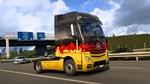 Euro Truck Simulator 2 - German Paint Jobs Pack DLC - изображение № 5