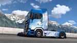 Euro Truck Simulator 2 - Austrian Paint Jobs Pack DLC - изображение № 4
