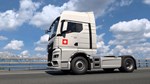Euro Truck Simulator 2 - Swiss Paint Jobs Pack DLC - изображение № 5