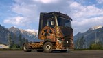 Euro Truck Simulator 2 - Swiss Paint Jobs Pack DLC - изображение № 3