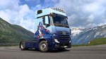Euro Truck Simulator 2 - Swiss Paint Jobs Pack DLC - изображение № 6