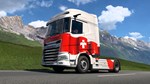 Euro Truck Simulator 2 - Swiss Paint Jobs Pack DLC - изображение № 2