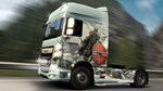 Euro Truck Simulator 2 - Norwegian Paint Jobs Pack DLC - изображение № 3
