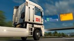 Euro Truck Simulator 2 - Norwegian Paint Jobs Pack DLC - изображение № 5