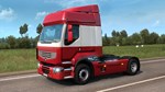 Euro Truck Simulator 2 - Latvian Paint Jobs Pack DLC - изображение № 4