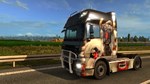 Euro Truck Simulator 2 - Romanian Paint Jobs Pack DLC - изображение № 6