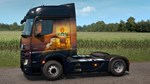Euro Truck Simulator 2 - Bulgarian Paint Jobs Pack DLC - изображение № 5