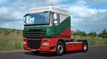Euro Truck Simulator 2 - Bulgarian Paint Jobs Pack DLC - изображение № 2