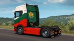 Euro Truck Simulator 2 - Bulgarian Paint Jobs Pack DLC - изображение № 3