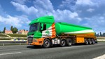 Euro Truck Simulator 2 - Irish Paint Jobs Pack DLC - изображение № 2
