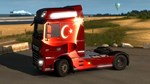 Euro Truck Simulator 2 - Turkish Paint Jobs Pack DLC - изображение № 2