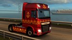 Euro Truck Simulator 2 - Turkish Paint Jobs Pack DLC - изображение № 5