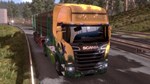 Euro Truck Simulator 2 - Brazilian Paint Jobs Pack DLC - изображение № 6