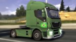 Euro Truck Simulator 2 - Brazilian Paint Jobs Pack DLC - изображение № 5