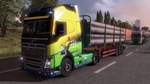 Euro Truck Simulator 2 - Brazilian Paint Jobs Pack DLC - изображение № 7