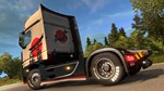 Euro Truck Simulator 2 - Japanese Paint Jobs Pack DLC - изображение № 6