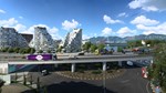 Euro Truck Simulator 2 - West Balkans DLCSTEAM - изображение № 6